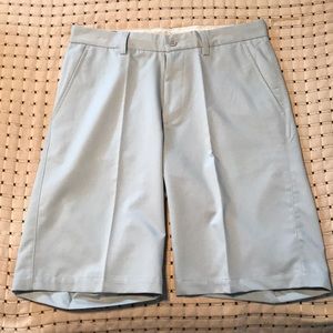 Like New Golf Shorts